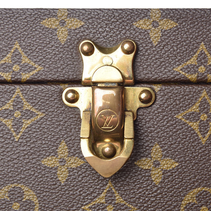 Louis Vuitton Monogram Briefcase 9 of 17