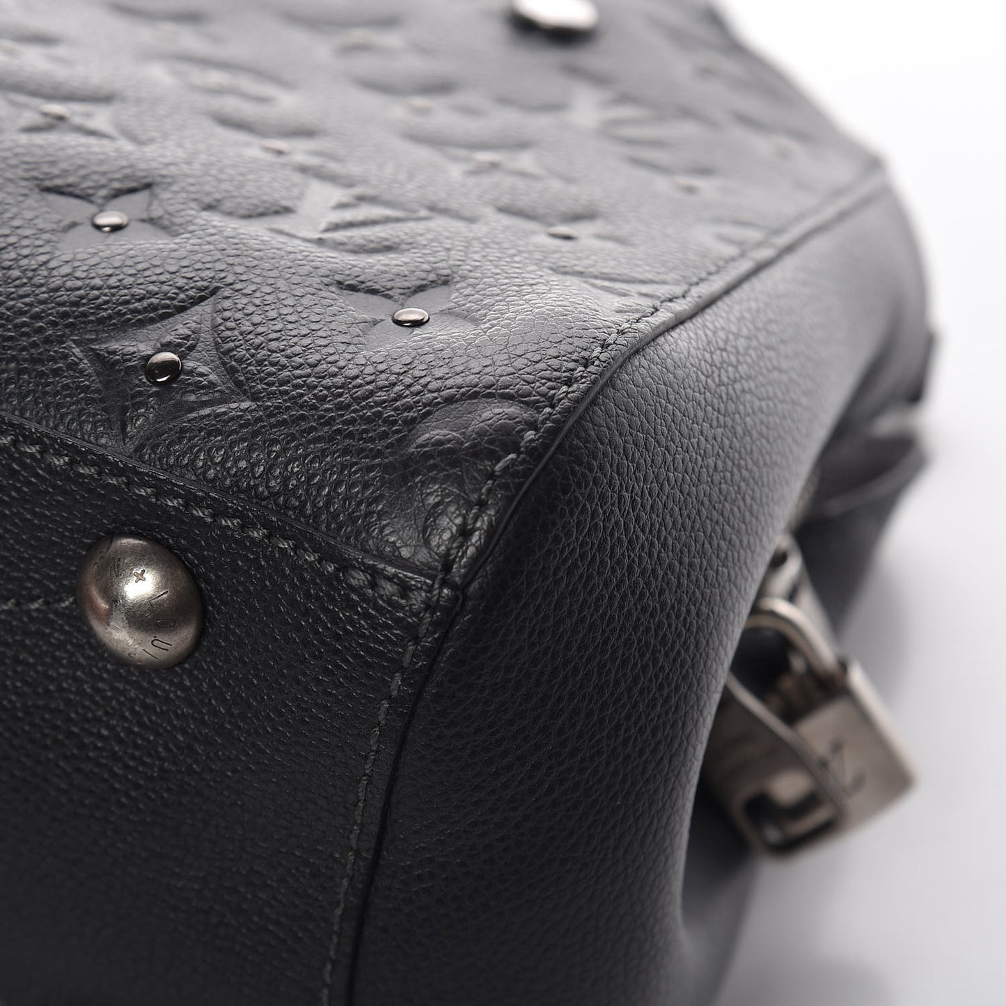 Empreinte Studded Montaigne BB Platine