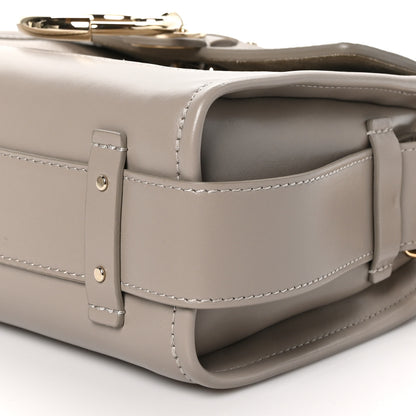 Chloe Calfskin Mini Tess Day Bag Motty Grey 9 of 9