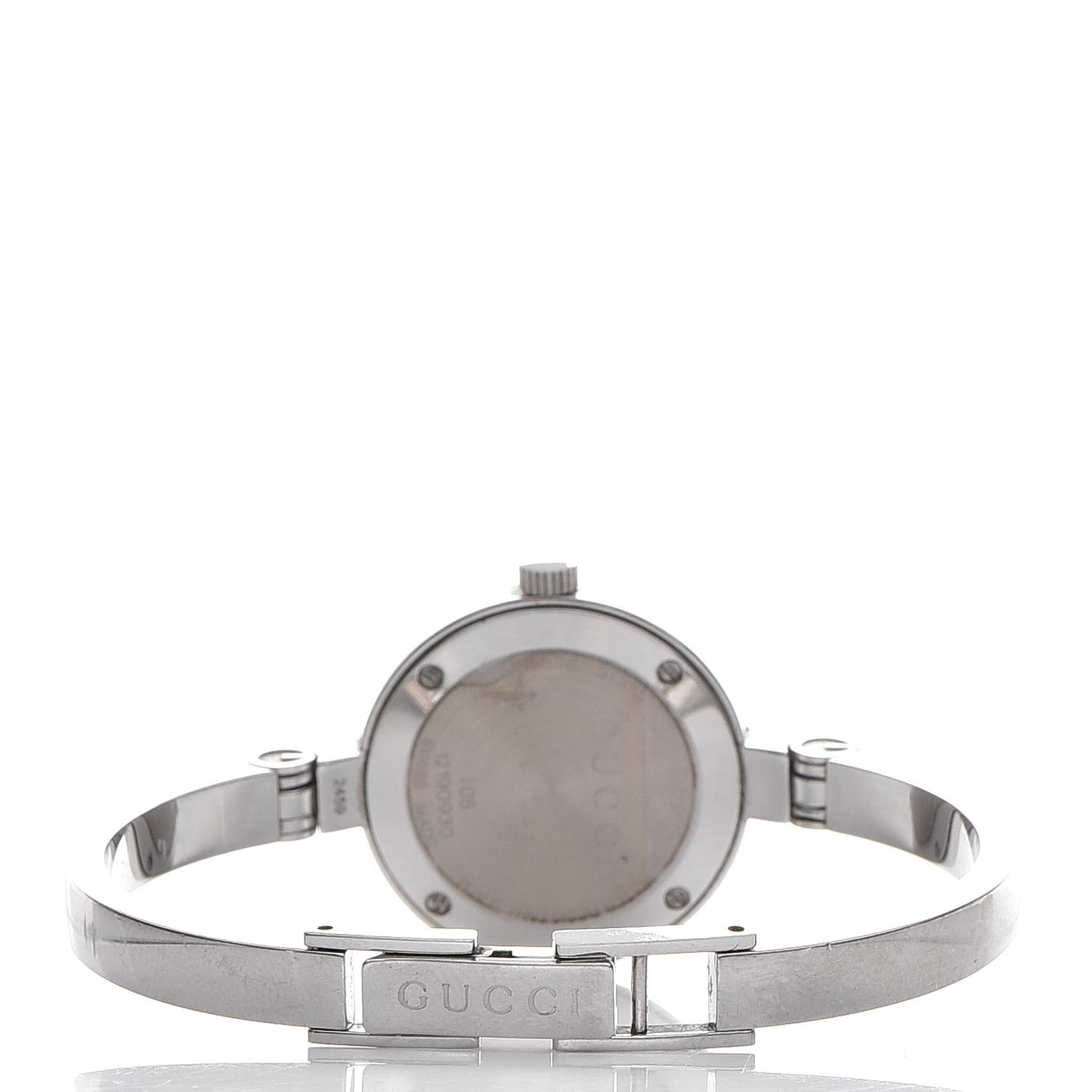 Stainless Steel 25mm 105 Series Quartz Watch