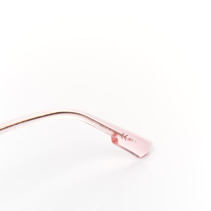 Christian Dior Acetate So Stellaire 1 Sunglasses Burgundy Pink 7 of 9