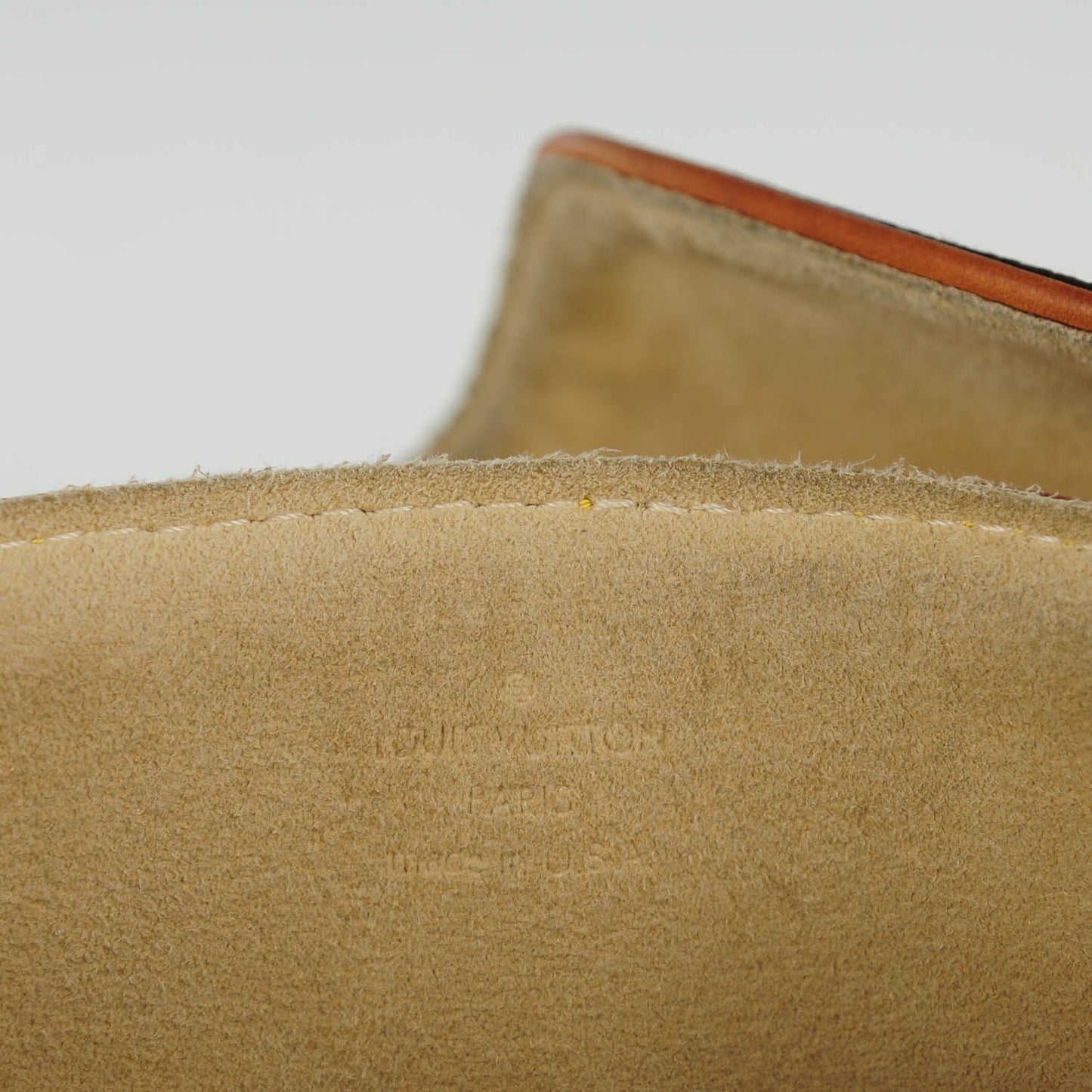 Monogram Beverly MM