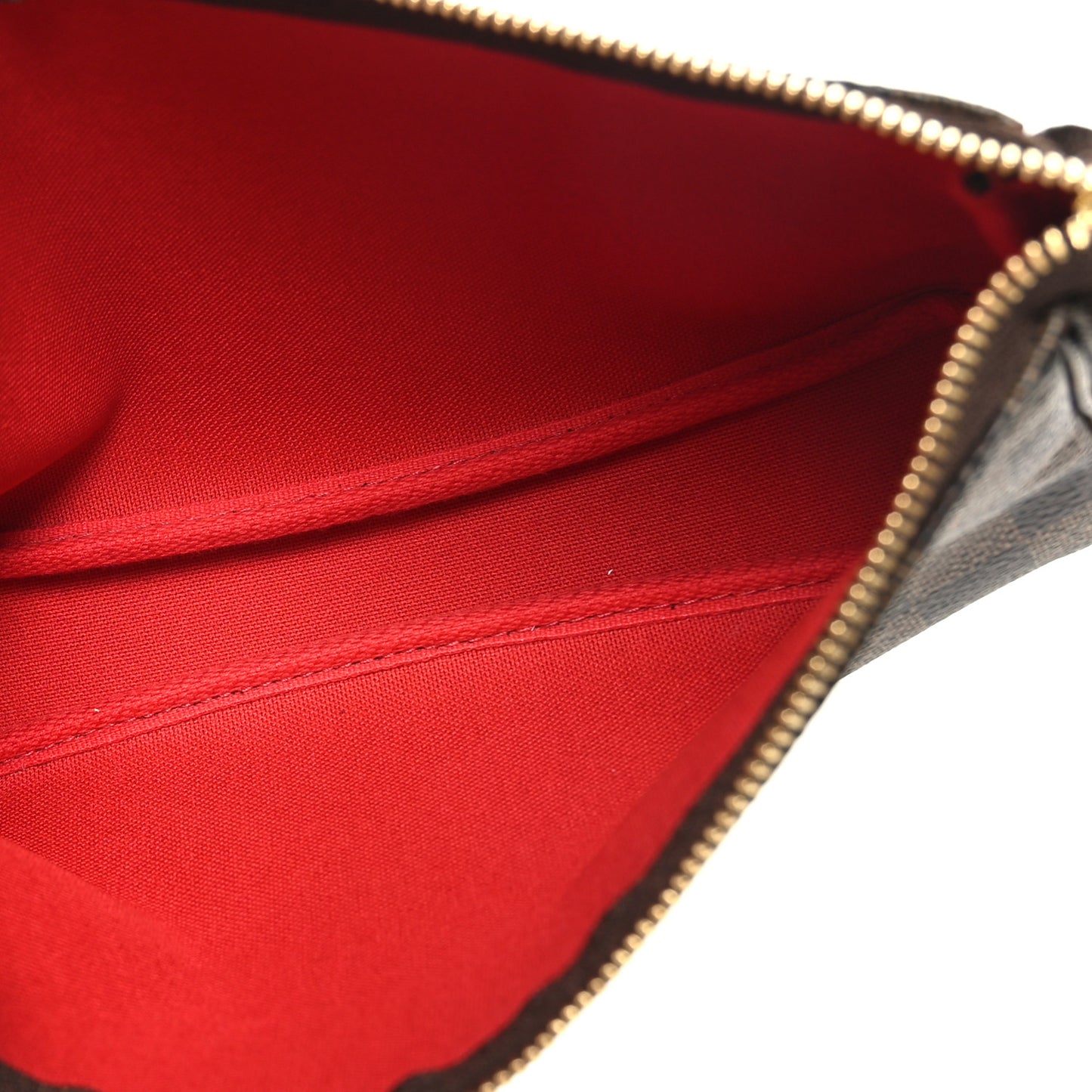 Damier Ebene Pochette Accessories