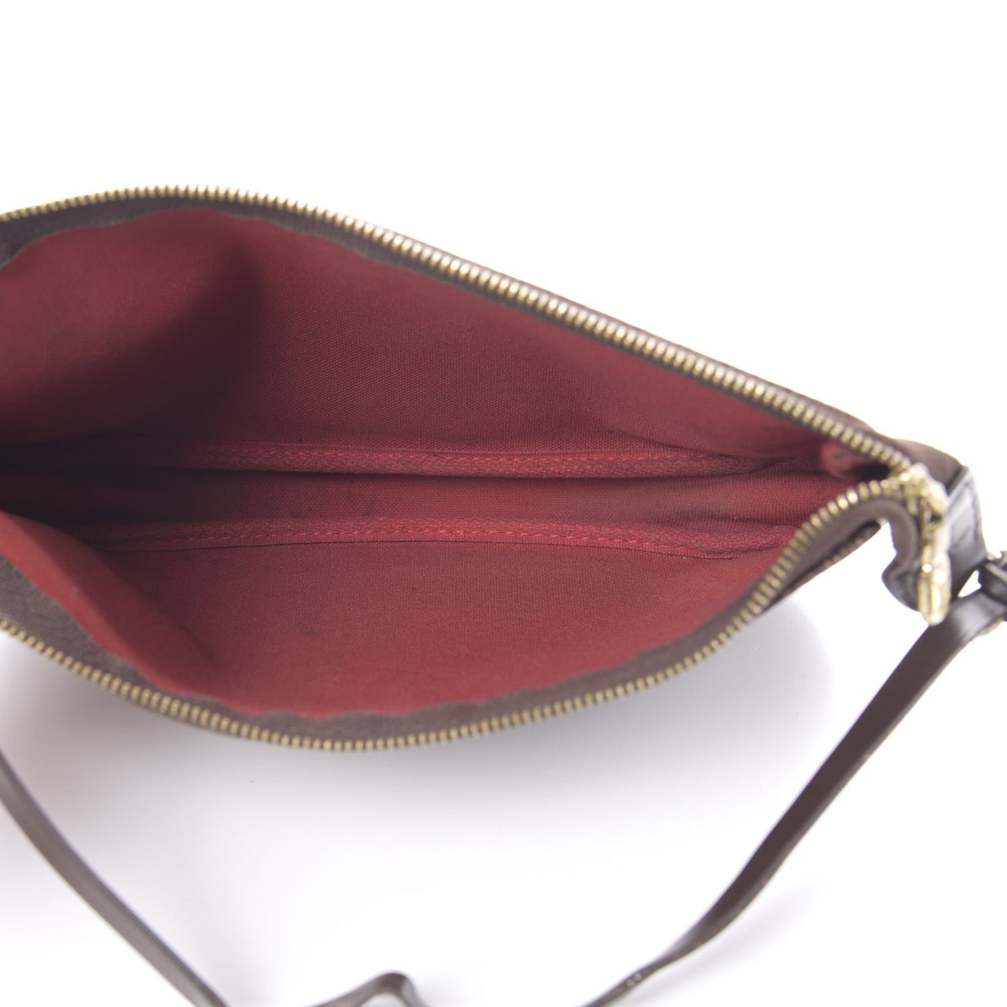 Damier Ebene Pochette Accessories NM