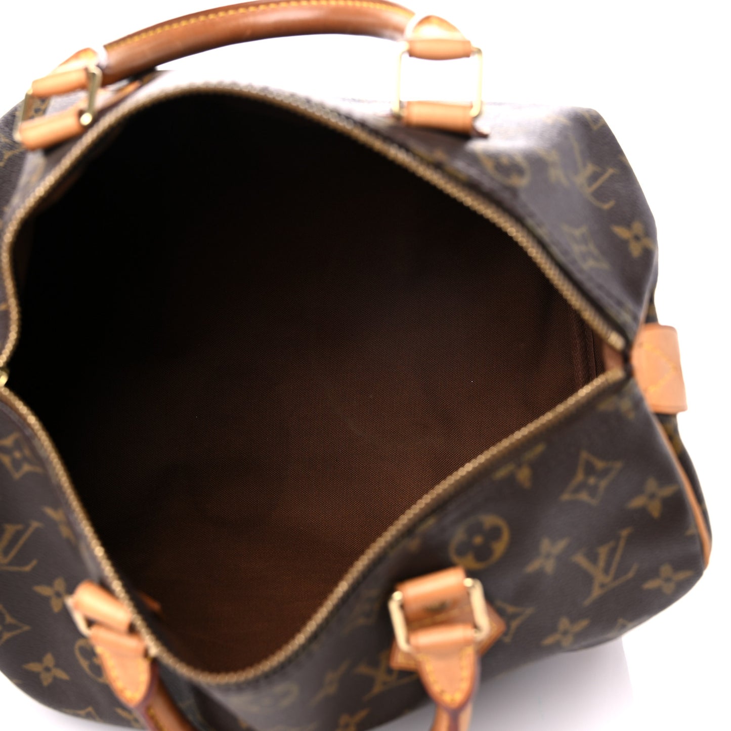 Monogram Speedy 30