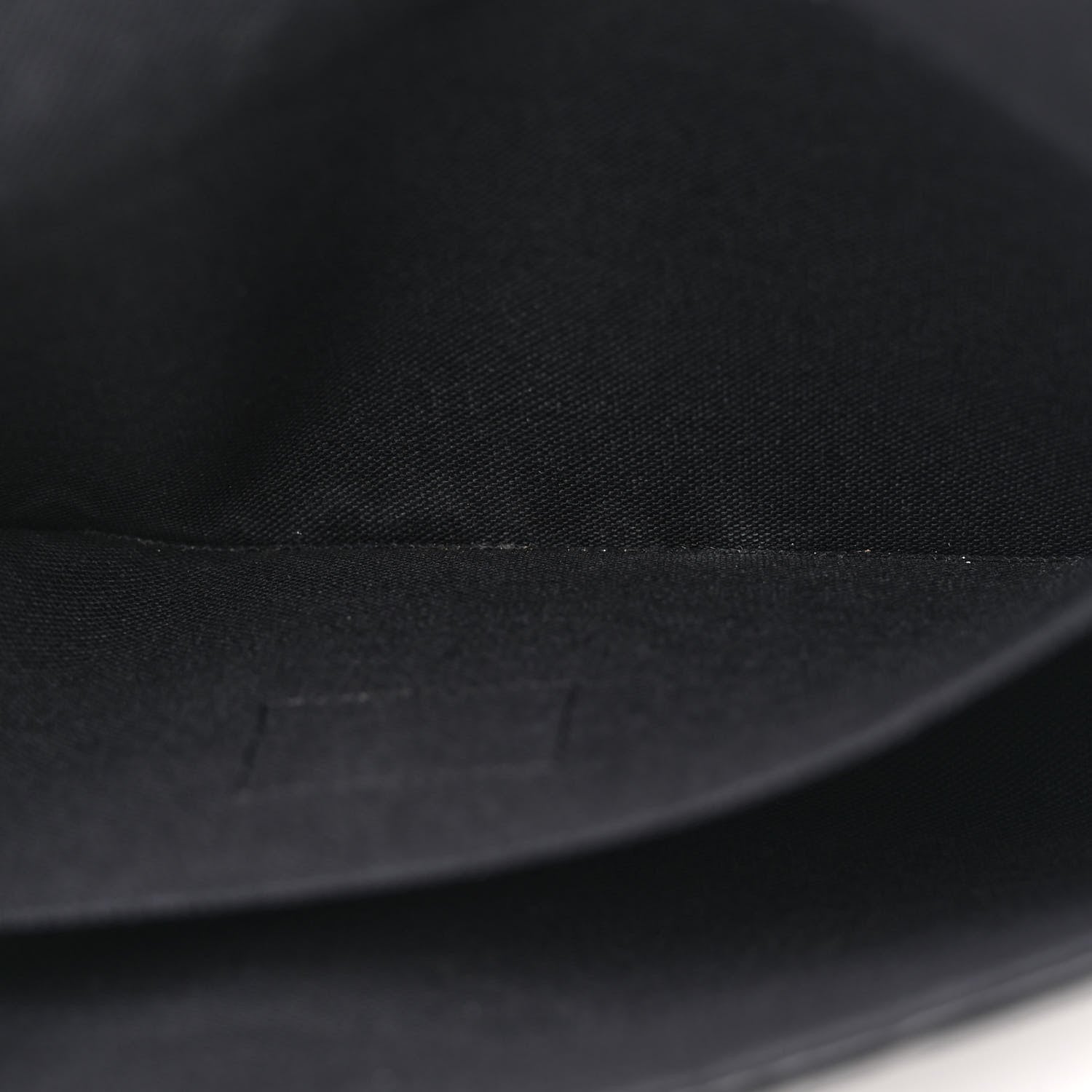 Louis Vuitton Empreinte Pochette Felicie Chain Wallet Black 7 of 13