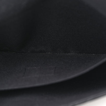 Louis Vuitton Empreinte Pochette Felicie Chain Wallet Black 7 of 13