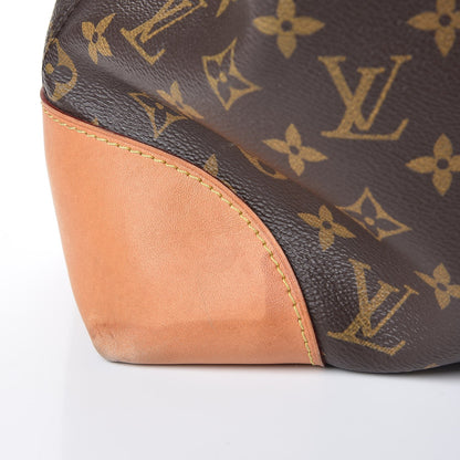 Louis Vuitton Monogram Berri MM 17 of 22