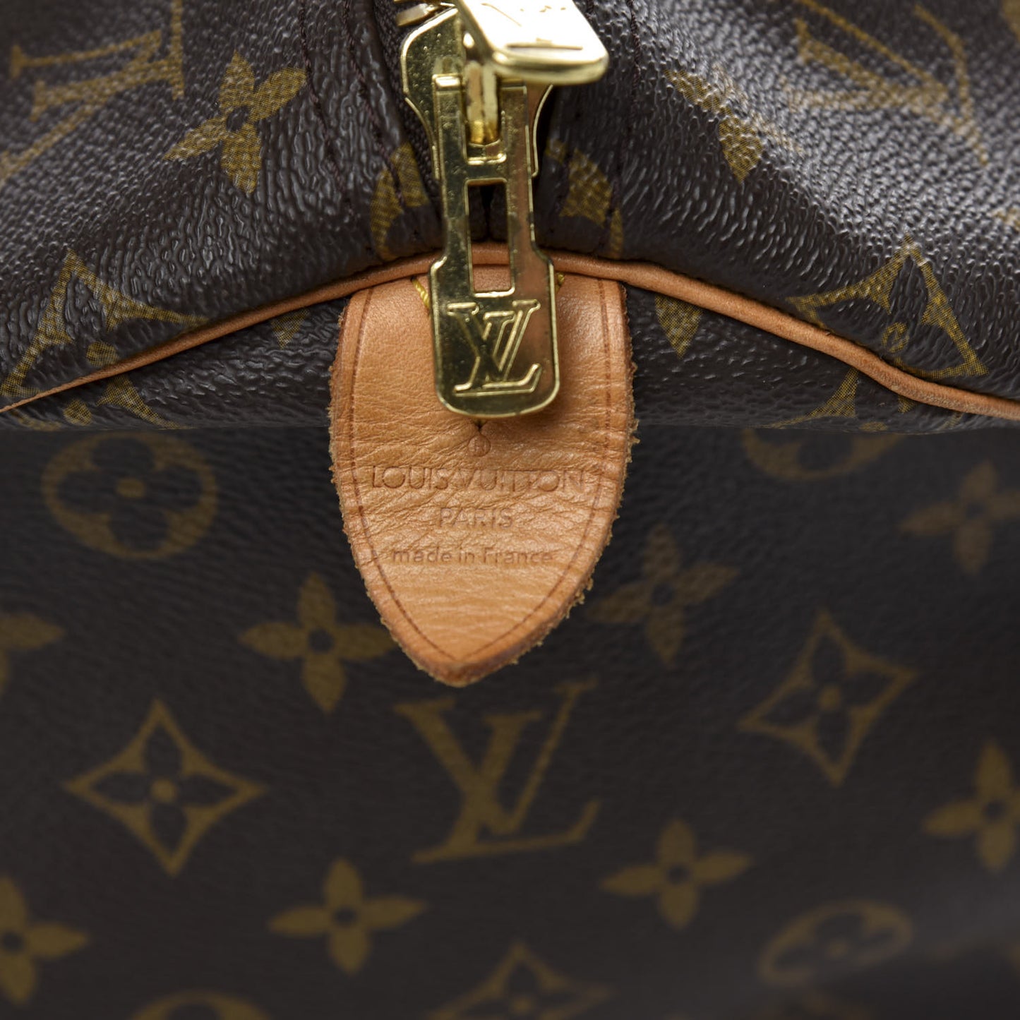 Monogram Keepall 55