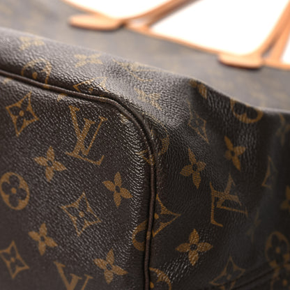 Louis Vuitton Monogram Neo Neverfull GM 9 of 12