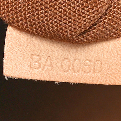 Louis Vuitton Monogram Alma PM 7 of 10