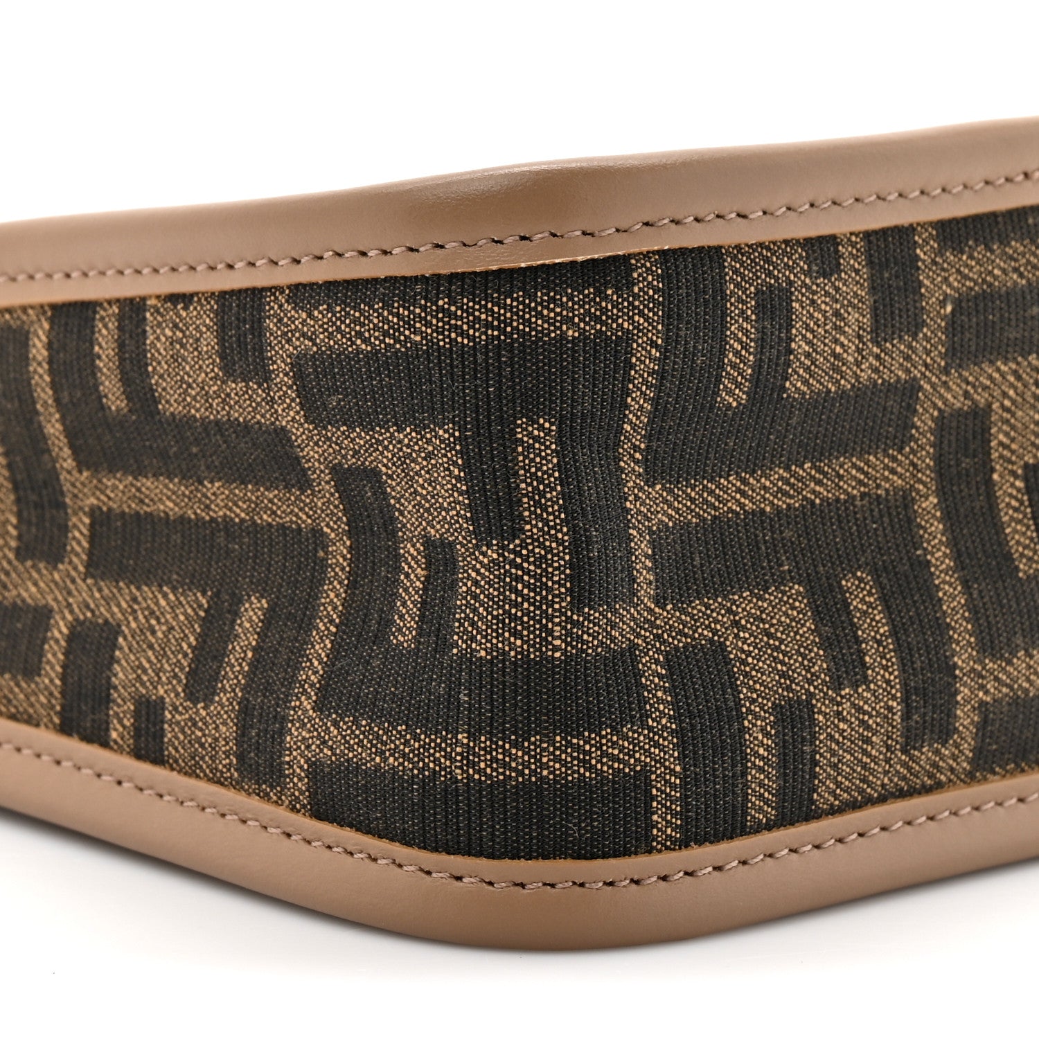 FENDIバッグ FENDI - FF Shopper Bag | Leam Roma - Luxury Shopping Online