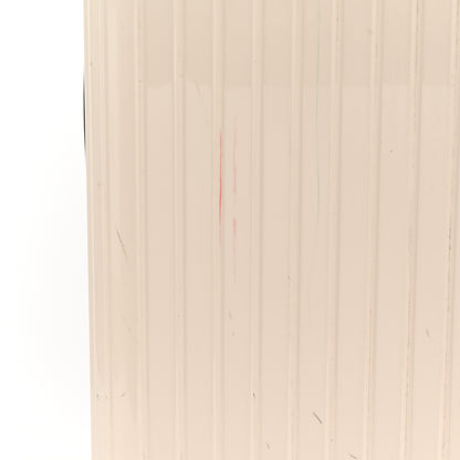 Rimowa Gloss Polycarbonate Essential Lite Check-In L Ivory Beige 13 of 15