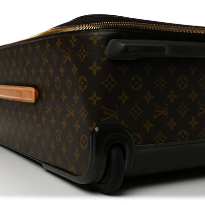 Louis Vuitton Monogram Pegase 65 7 of 11