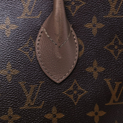 Louis Vuitton Monogram Flandrin Taupe Glace 22 of 22