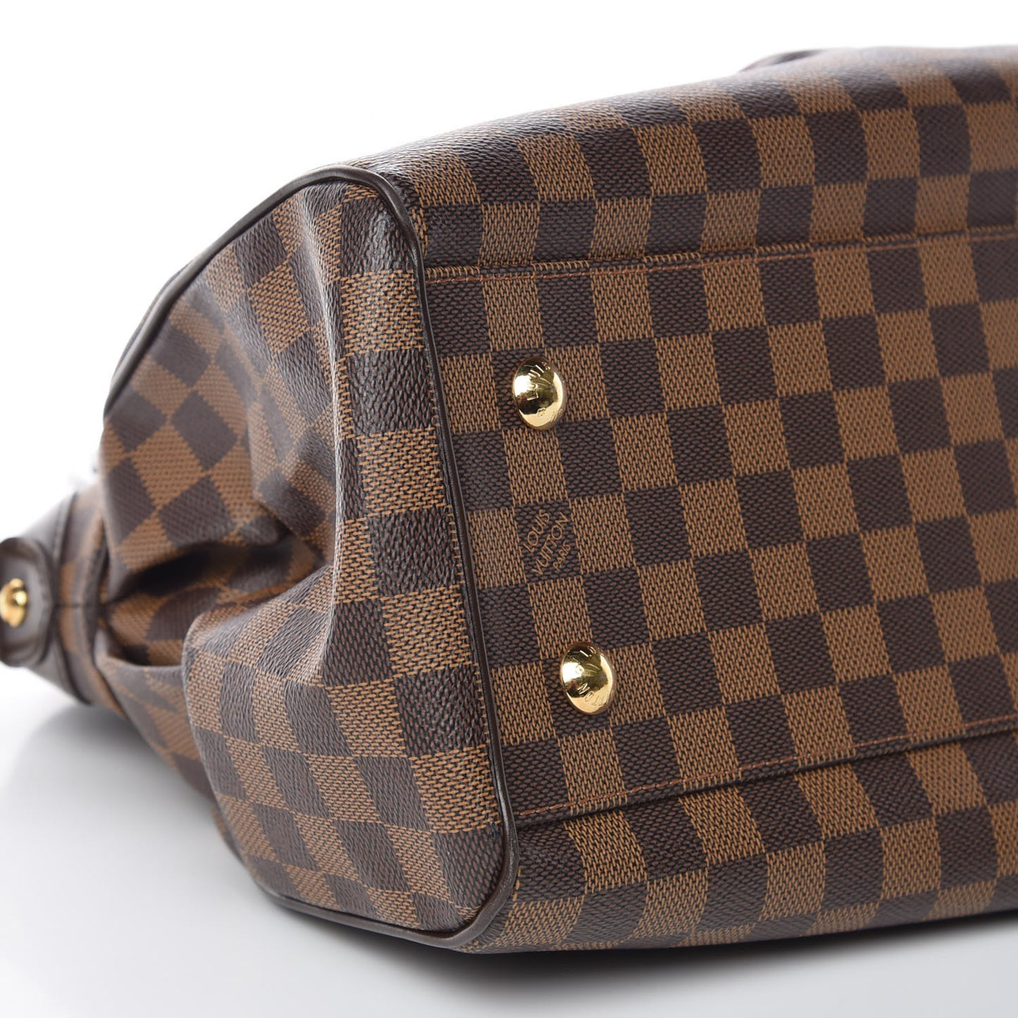 Damier Ebene Trevi GM