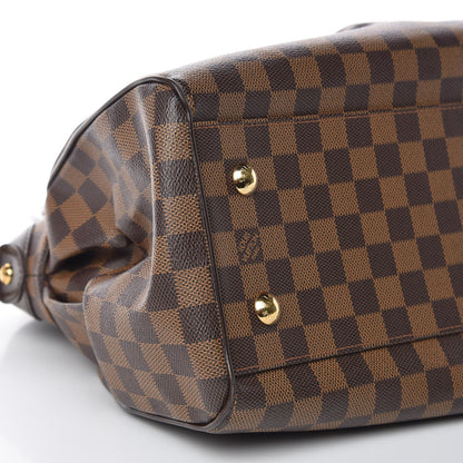 Louis Vuitton Damier Ebene Trevi GM 5 of 10