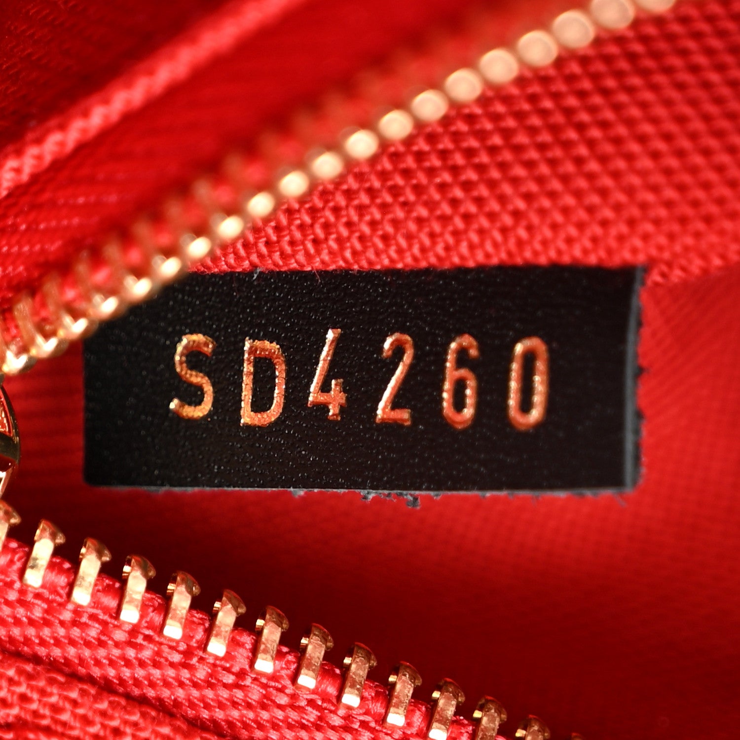 Louis Vuitton Reverse Monogram Giant Onthego MM 8 of 12