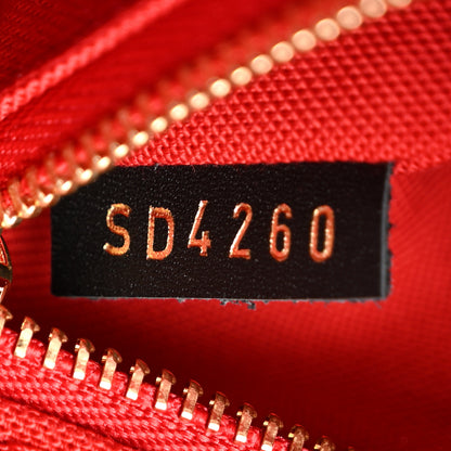 Louis Vuitton Reverse Monogram Giant Onthego MM 8 of 12