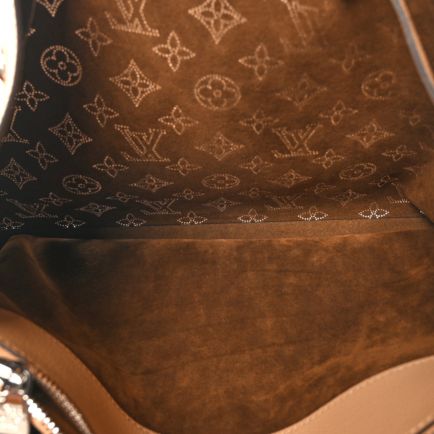 Louis Vuitton Mahina Bella Tote Arizona 8 of 11
