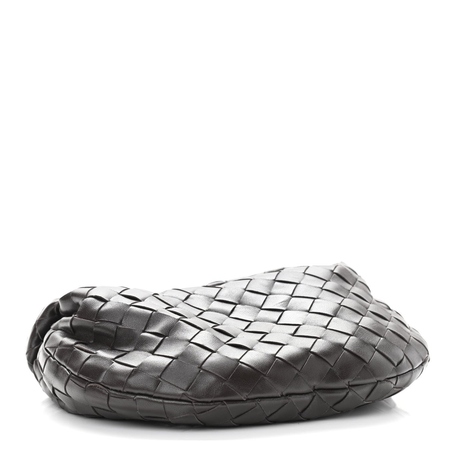 Bottega Veneta Nappa Intrecciato Mini Jodie Fondant 4 of 10