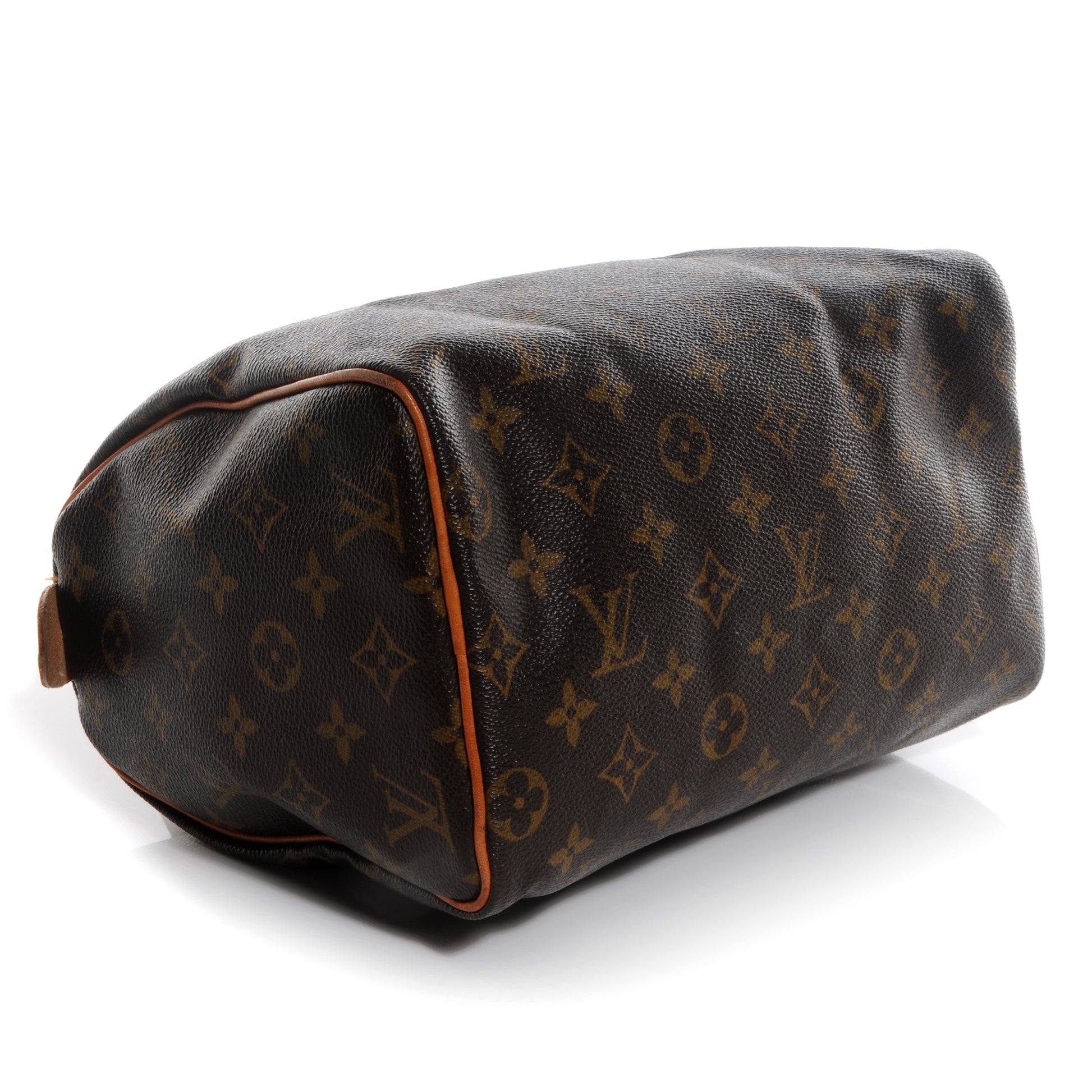 Louis Vuitton Monogram Speedy 25 4 of 7