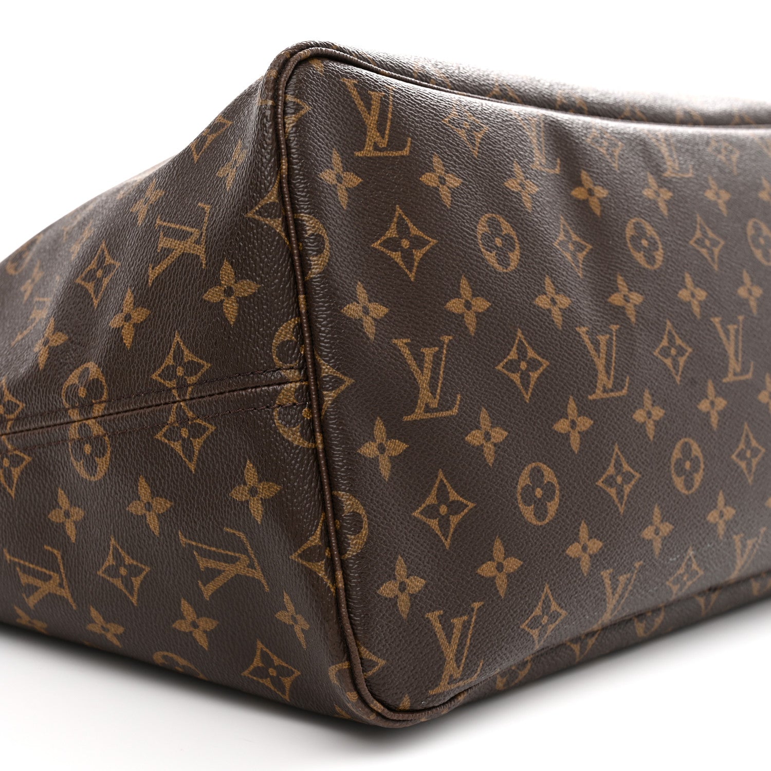 Louis Vuitton Monogram Neo Neverfull GM 9 of 10