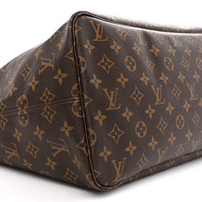 Louis Vuitton Monogram Neo Neverfull GM 9 of 10