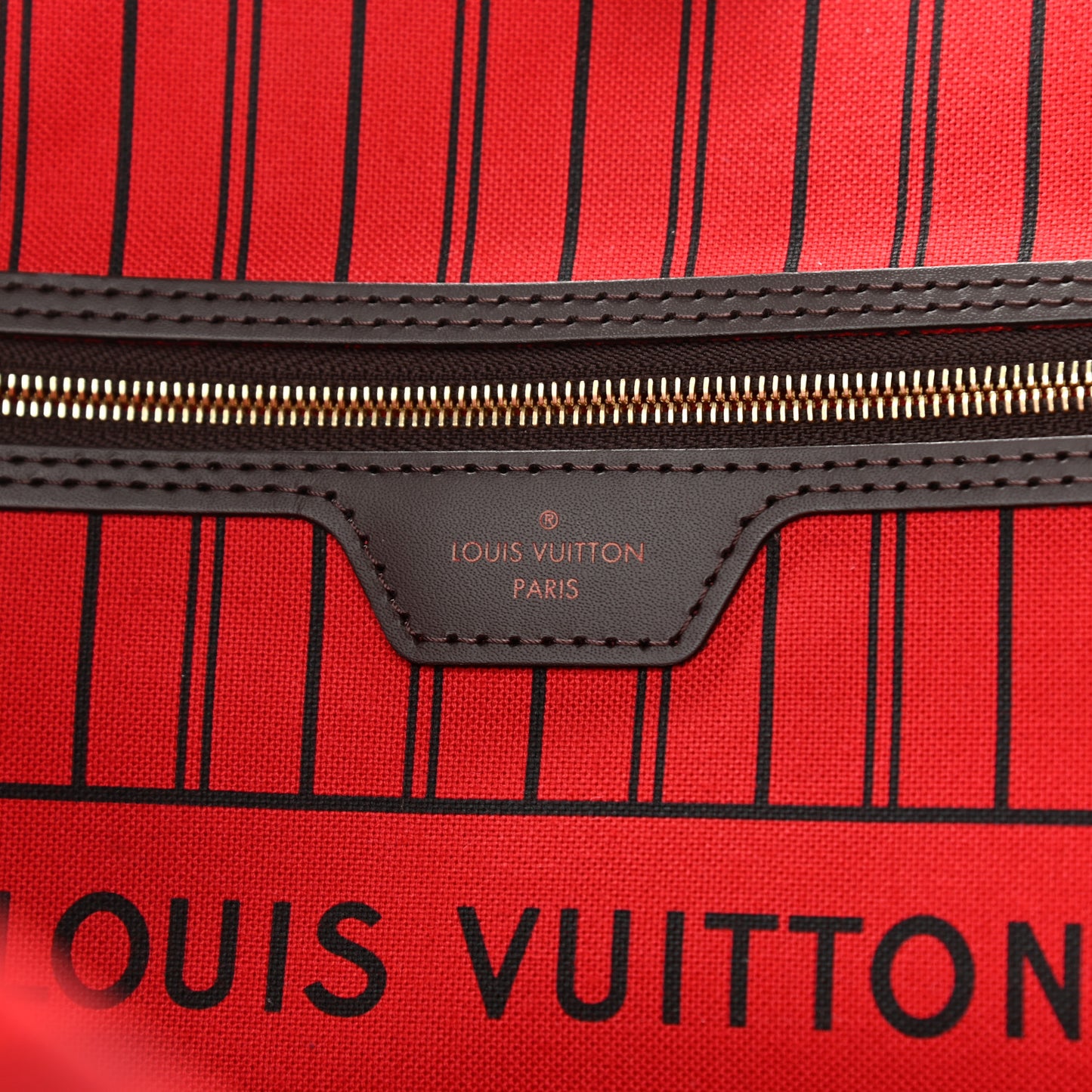 Damier Ebene Neo Neverfull GM