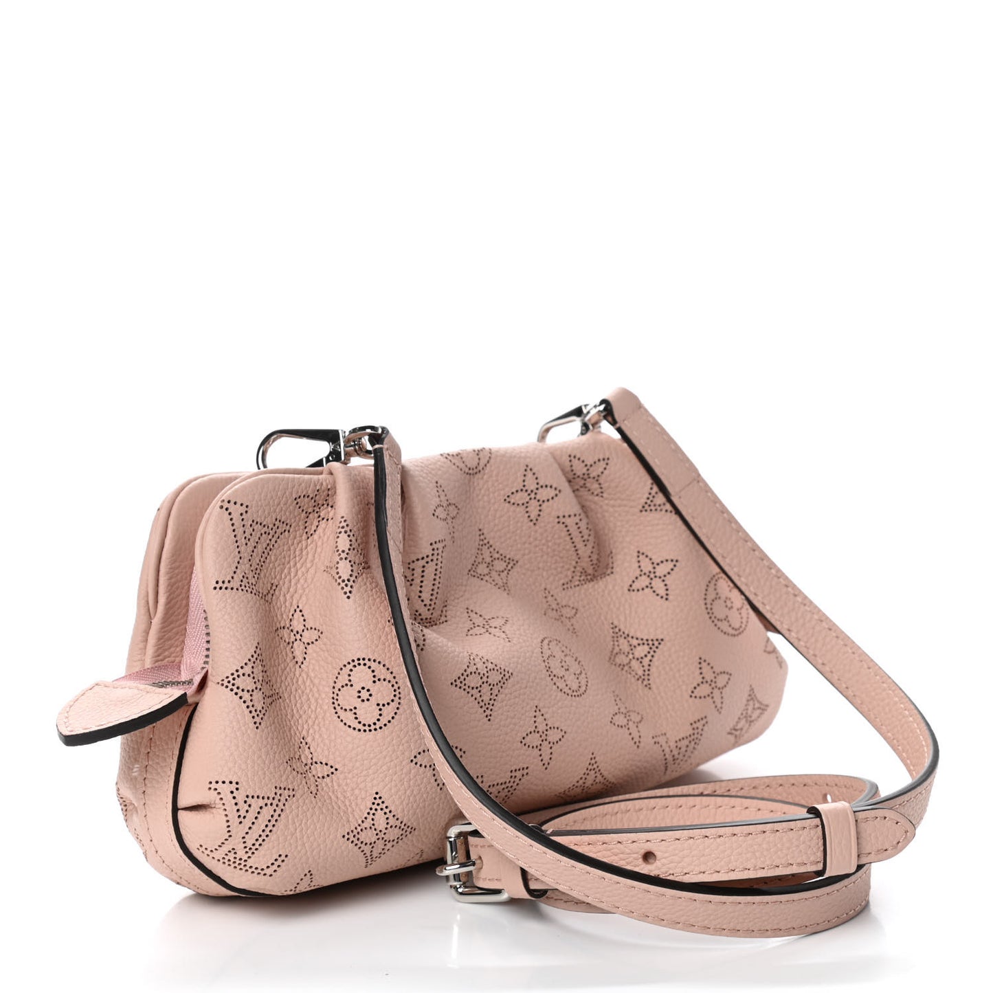 Mahina Scala Mini Pouch Magnolia