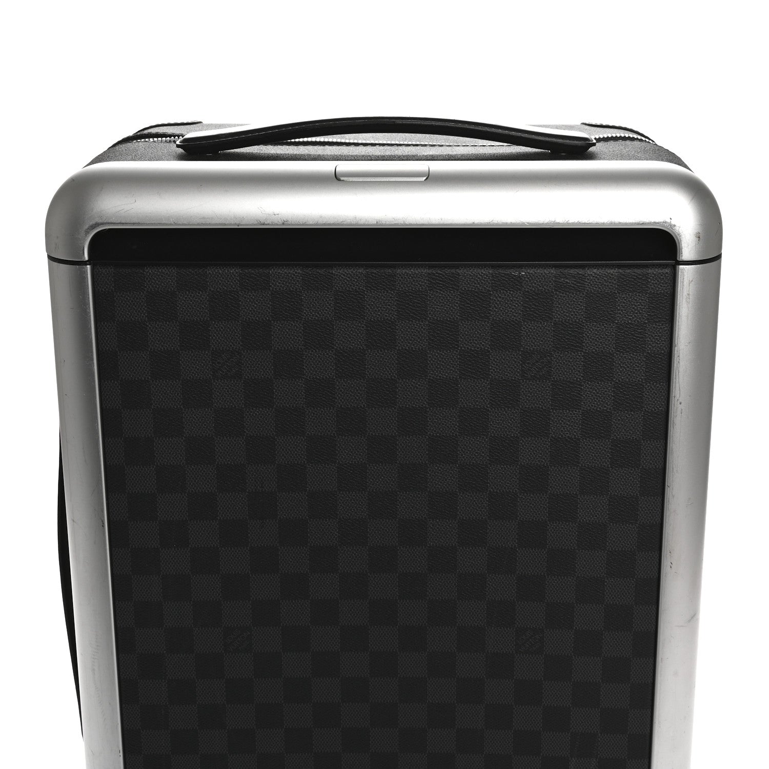 Louis Vuitton Damier Graphite Horizon 55 13 of 15