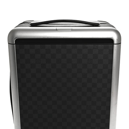 Louis Vuitton Damier Graphite Horizon 55 13 of 15