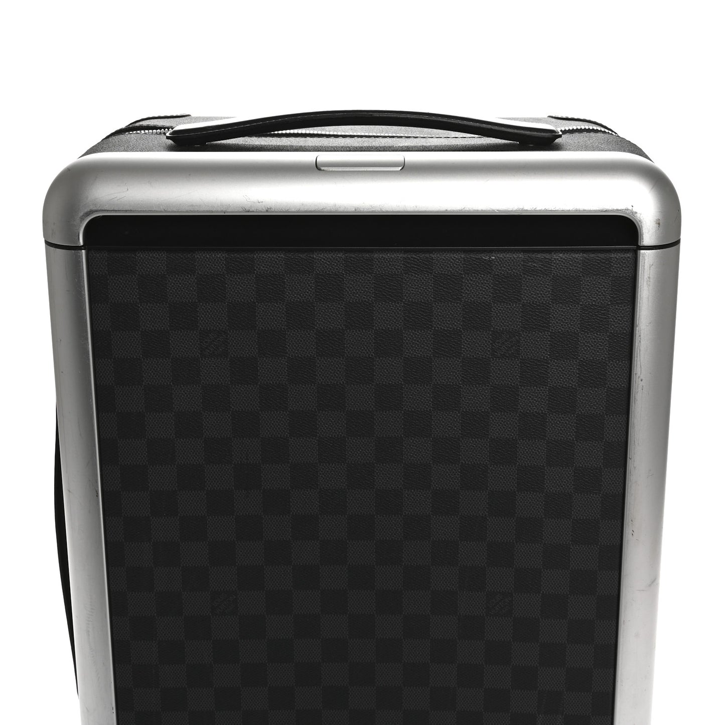 Damier Graphite Horizon 55