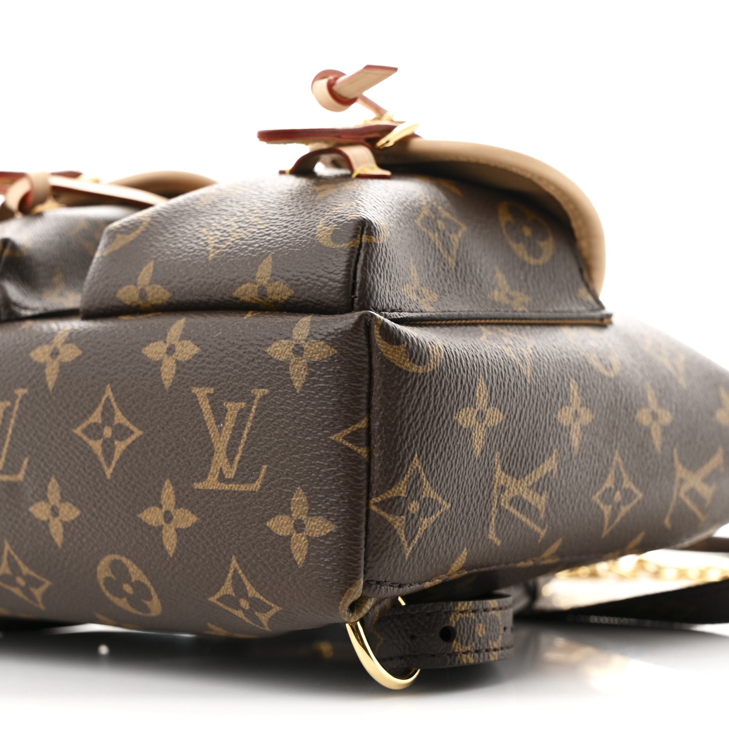 Monogram Excursion PM Backpack