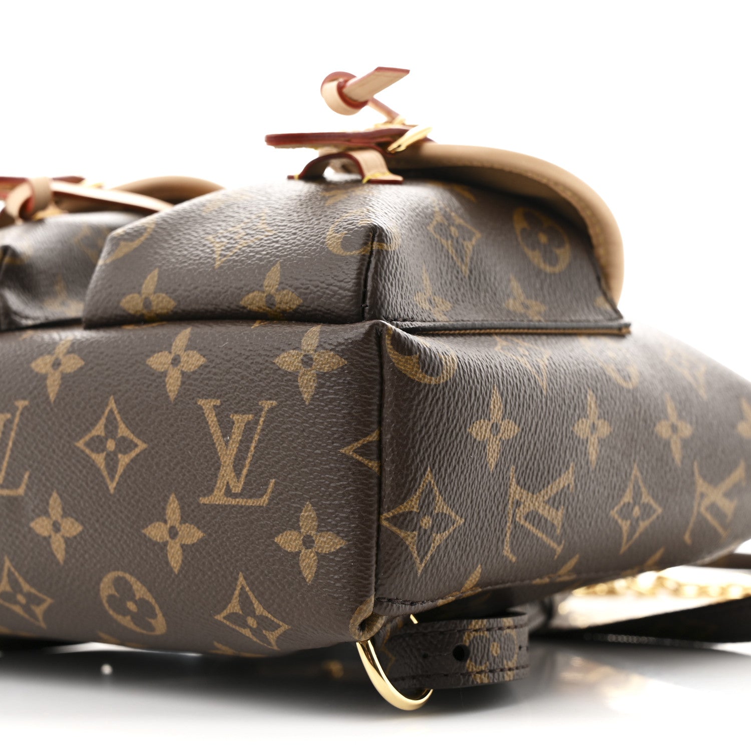 Louis Vuitton Monogram Excursion PM Backpack 9 of 10