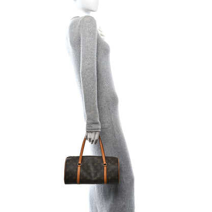 Louis Vuitton Monogram Papillon 26 2 of 9