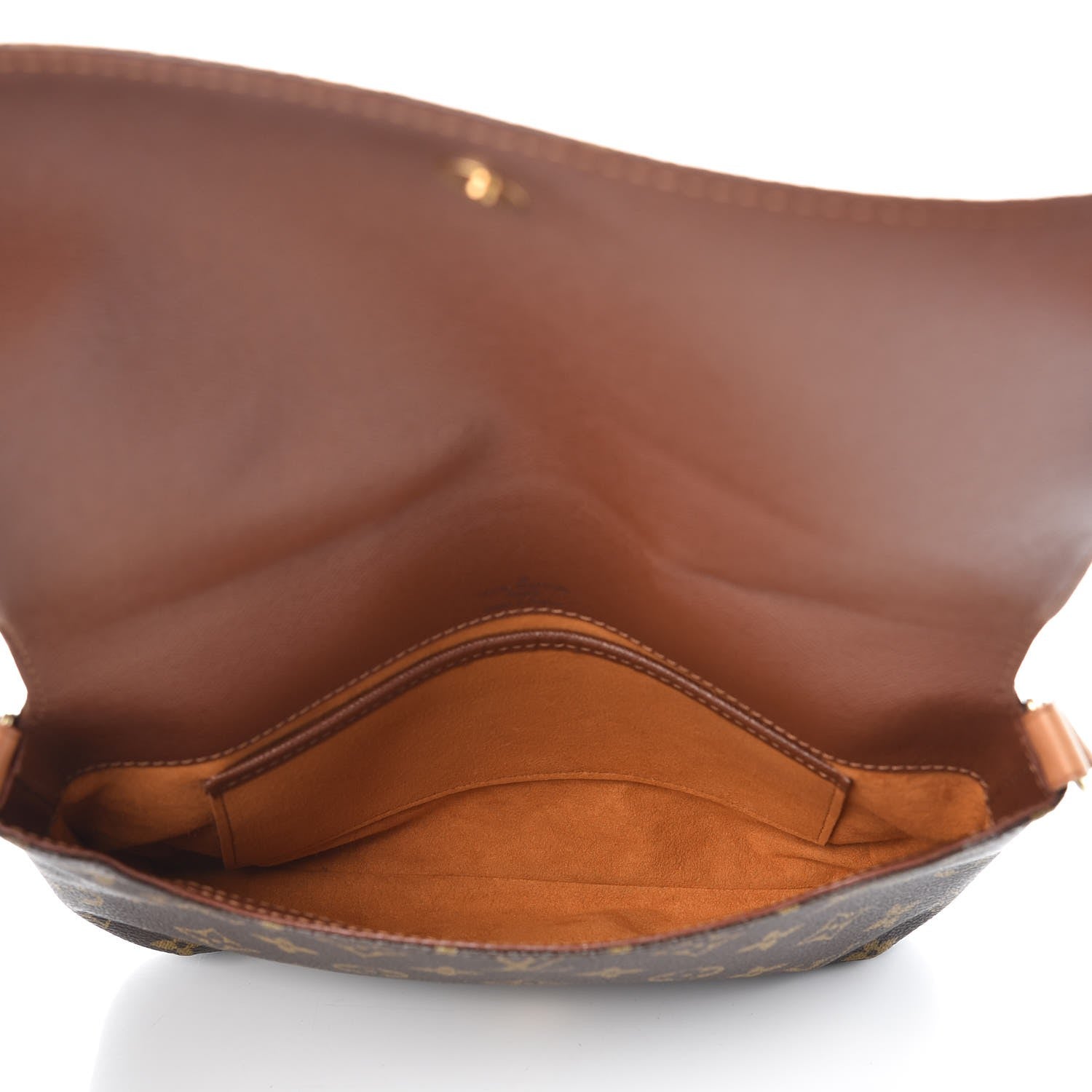 Louis Vuitton Monogram Musette Tango 5 of 11