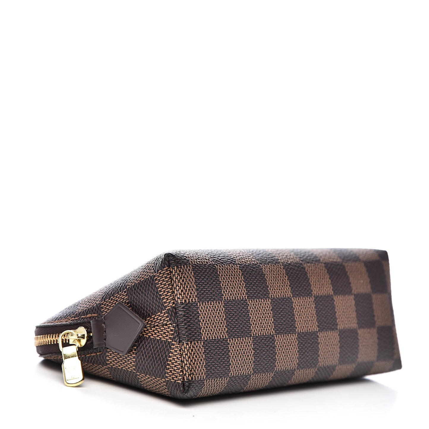 Damier Ebene Cosmetic Pouch