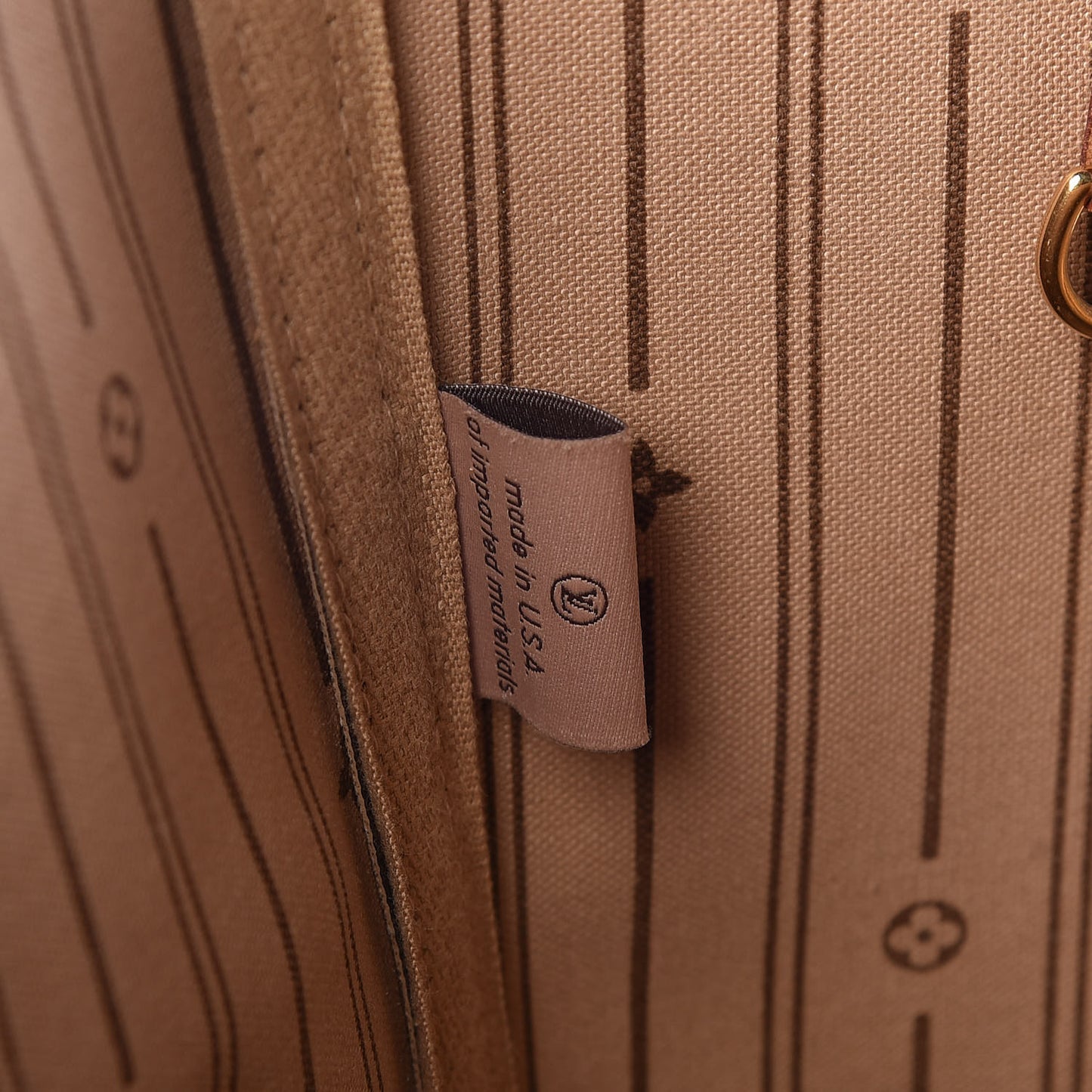 Monogram Neverfull MM