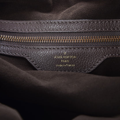 Louis Vuitton Mahina XL Elephant Gris 7 of 7