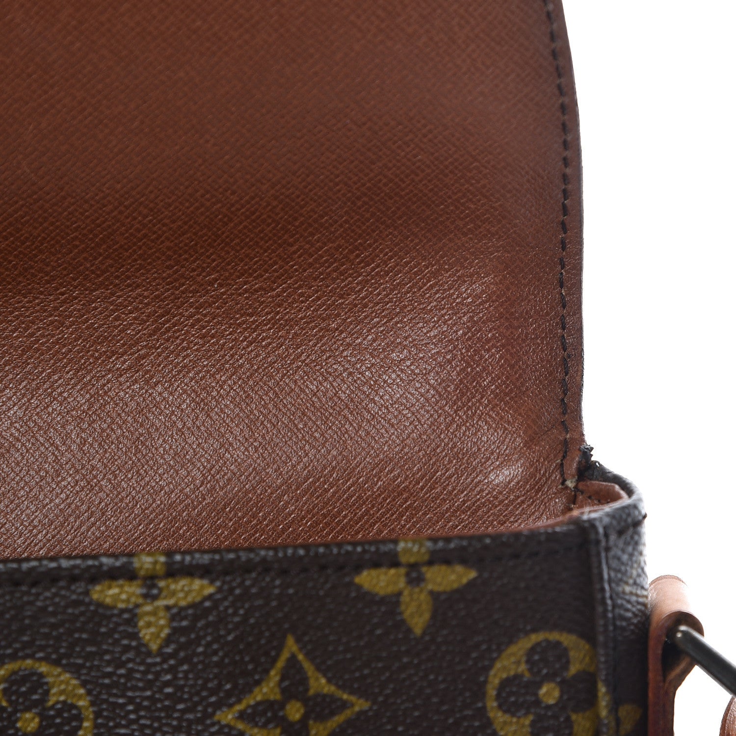 Louis Vuitton Monogram Chantilly GM 8 of 31