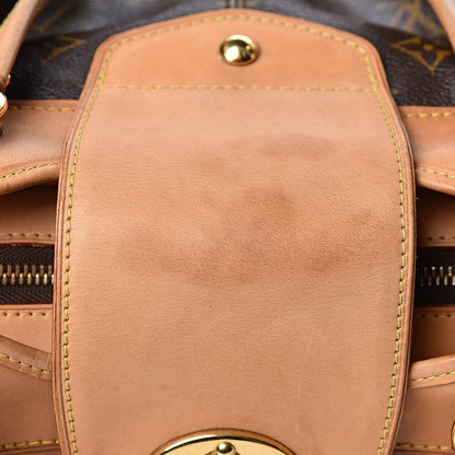 Louis Vuitton Monogram Boetie GM 16 of 34