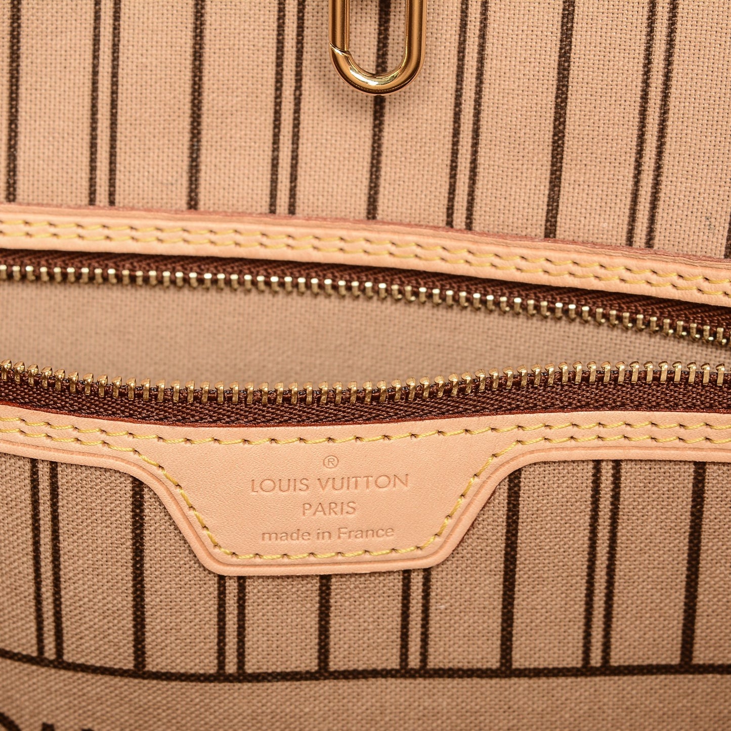 Monogram Neo Neverfull MM