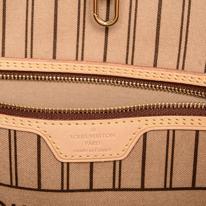 Louis Vuitton Monogram Neo Neverfull MM 6 of 7