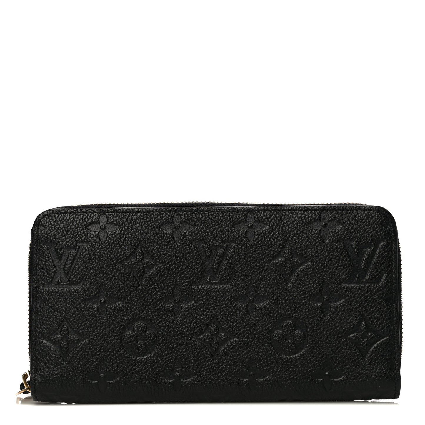Empreinte Zippy Wallet Black