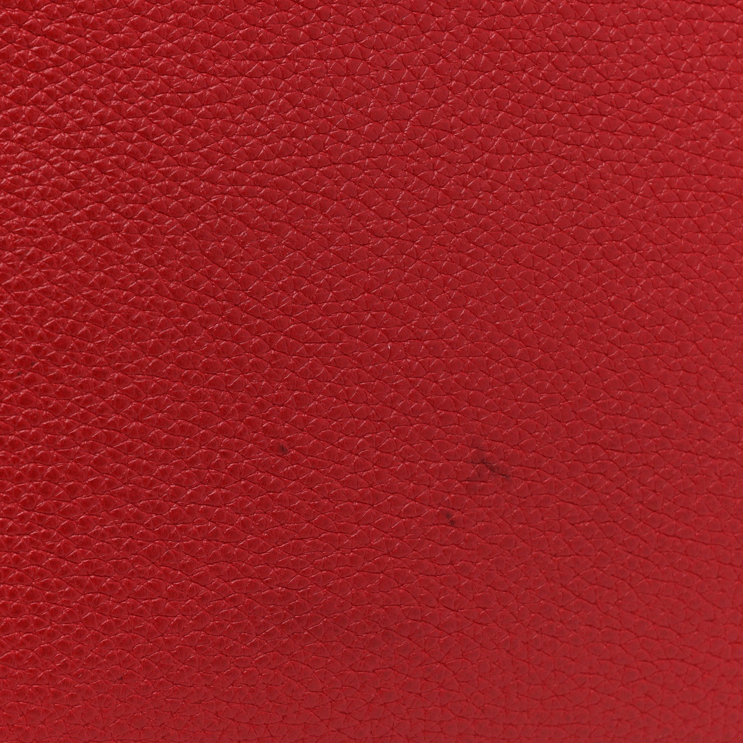 Burberry Calfskin Vintage Check Note Crossbody Bag Carmine Red 14 of 17