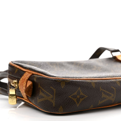 Louis Vuitton Monogram Pochette Marly Bandouliere 7 of 16