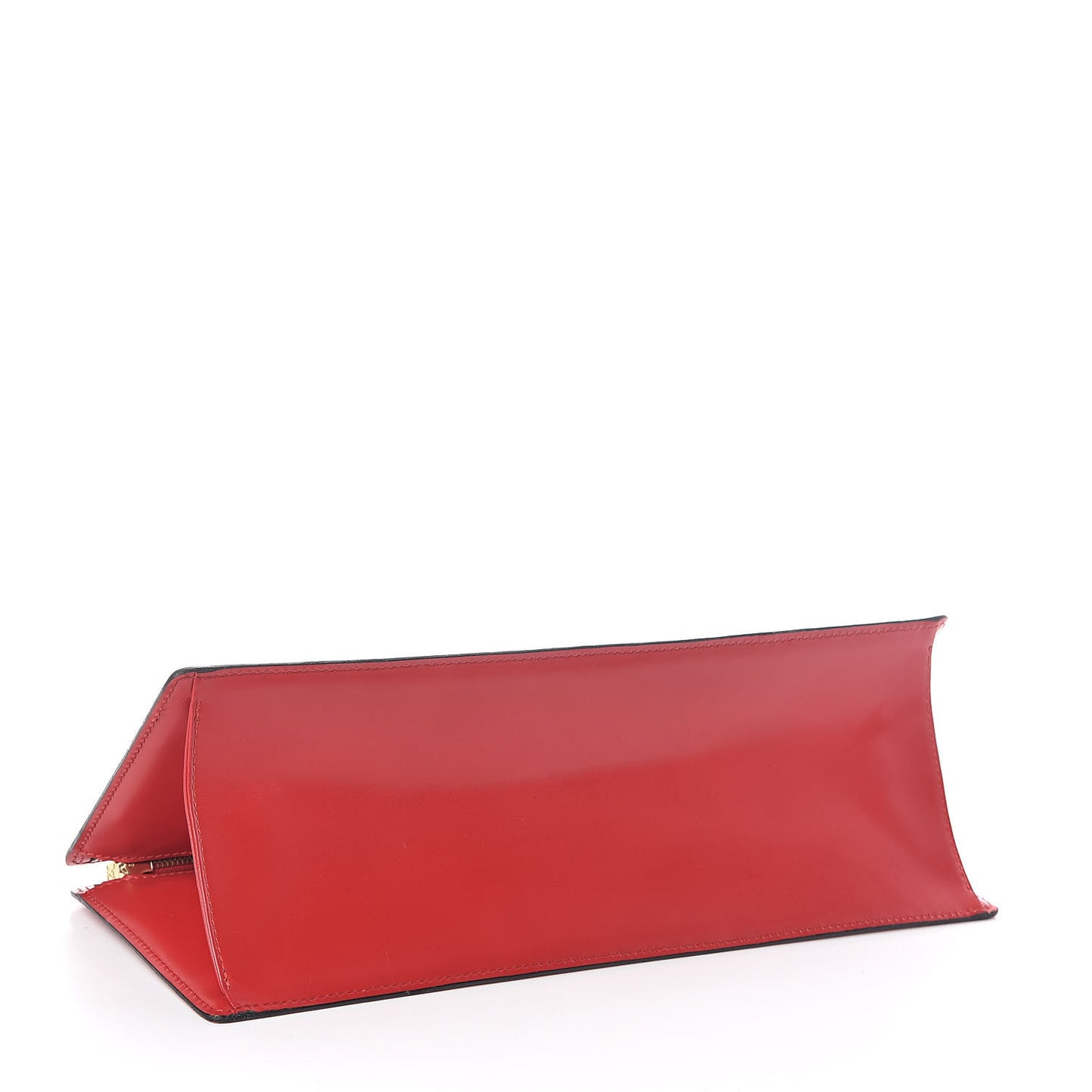 Epi Sac Triangle Rouge