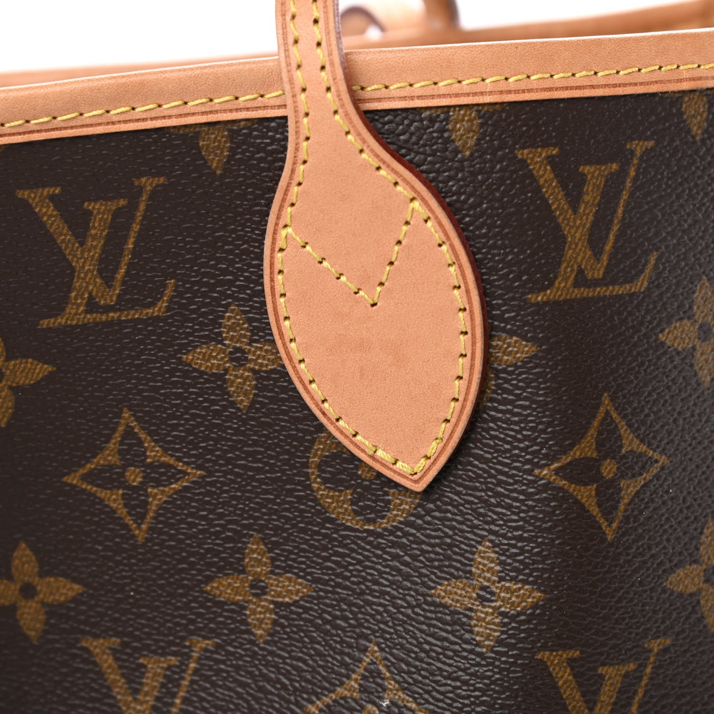 Monogram Neo Neverfull MM