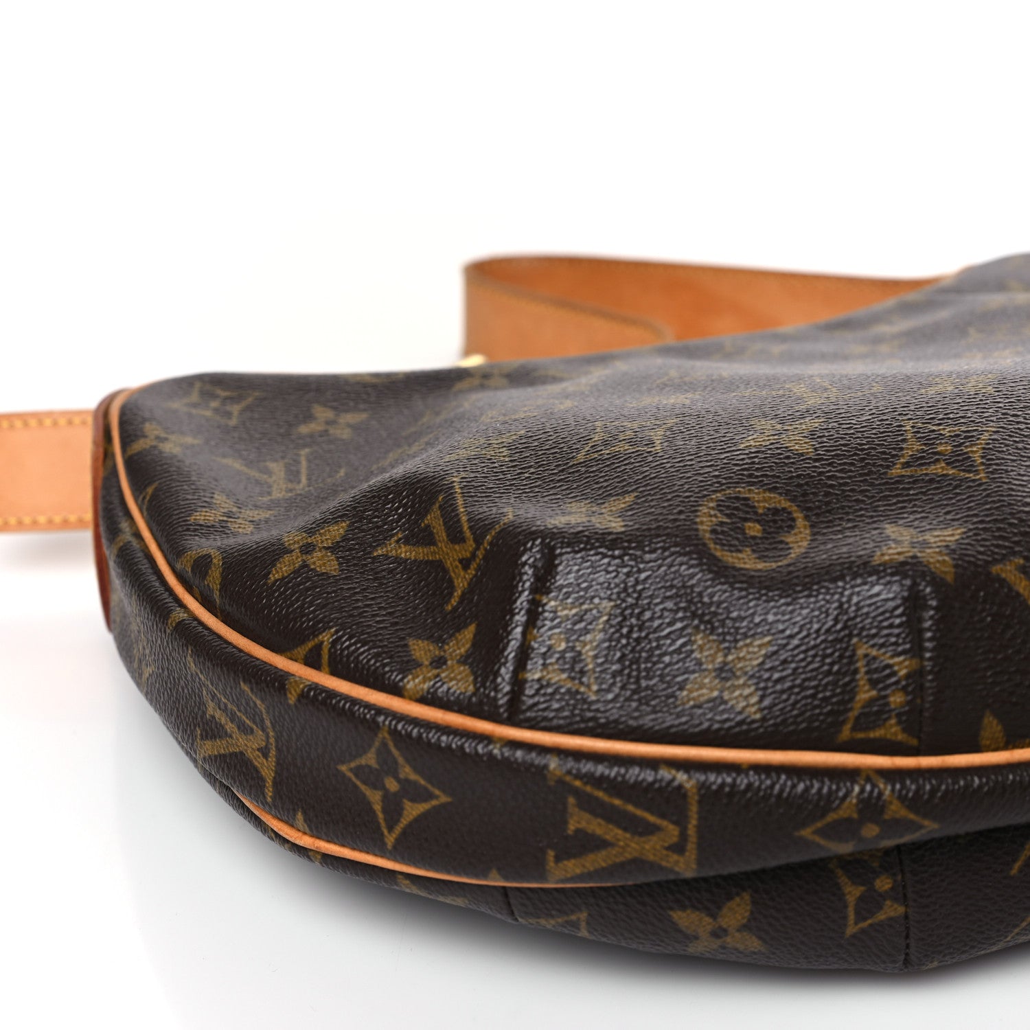 Louis Vuitton Monogram Croissant MM 7 of 8